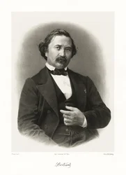 Joseph Louis François Bertrand
